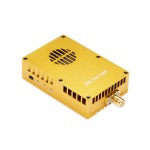 Wholesale PandaRC VT5804 BAT VTX 5.8G 1W 2.5W 5.8W Power Options Available Video Racing Drone Accessories